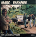 Pochette de Marc Farange - Messieurs les kidnappeurs