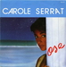 Pochette de Carole Serrat - Ose