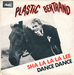 Pochette de Plastic Bertrand - Dance dance