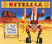 Pochette de Sttellla (featuring DJ Ray + DJ Steve) - Eddy Merckx