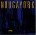 Pochette de Claude Nougaro - Nougayork