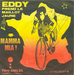 Vignette de Pierre-Andr Gil - Eddy prend le maillot jaune