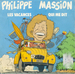 Pochette de Philippe Massion et sa joyeuse compagnie - Les vacances