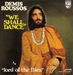 Pochette de Demis Roussos - We shall dance