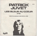 Pochette de Un t 70 - N 01 (1977 - Patrick Juvet : Les bleus au cœur)