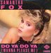 Vignette de Samantha Fox - Do ya do ya (wanna please me)