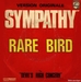 Pochette de Un t 70 - N 09 (1970 - Rare Birds : Sympathy)