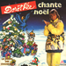 Pochette de Dorothe - Nol blanc