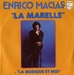 Pochette de Enrico Macias - La marelle