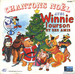Vignette de Winnie l'ourson - Noël chez Winnie