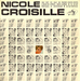 Vignette de Nicole Croisille - Qu'est-ce qui se passe dans mon cœur