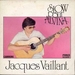 Pochette de Jacques Vaillant - Slow pour Alvina