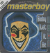 Pochette de Masterboy - Baby let it be