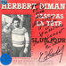 Pochette de Herbert Diman - Cass'pas la tte