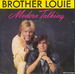 Pochette de Modern Talking - Brother Louie