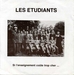 Pochette de Les tudiants - La vie des tudiants