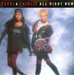 Pochette de Pepsi & Shirlie - All right now