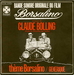 Pochette de Claude Bolling - Thme Borsalino