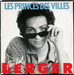 Pochette de Michel Berger - Les princes des villes