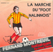 Vignette de Fernand Montreuil - Football quand tu nous tiens
