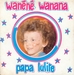 Pochette de Papa Lulite - Wanene wanana