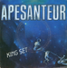 Pochette de King Set - Apesanteur