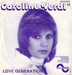 Vignette de Caroline Verdi - Love generation