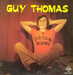 Pochette de Guy Thomas - A Zibouni-Bouna