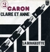 Pochette de Caron - Claire et Anne