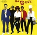 Pochette de The B-52's - Planet Claire