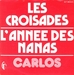 Vignette de Carlos - Les croisades