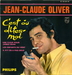 Pochette de Jean-Claude Oliver - C'est o dites-moi