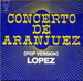 Vignette de Lopez - Concerto de Aranjuez