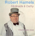 Pochette de Robert Hamels - Srnade  Cathy