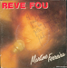 Pochette de Martine Ferreira - Rve fou