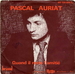 Pochette de Pascal Auriat - Pour un peu d'amour