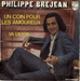 Pochette de Philippe Brjean - Un coin pour les amoureux