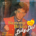 Pochette de Sammy Brian - Lady dis