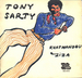 Pochette de Tony Sarty - Khatmandou