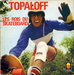 Pochette de Patrick Topaloff - Les rois du skateboard