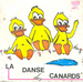 Pochette de The L'Tronics - La danse des Canards