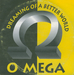 Pochette de O Mega - Dreaming of a better world