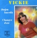 Pochette de Vickie - Joujou interdit