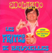 Pochette de Edouardo - Les frites de Bruxelles