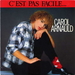 Pochette de Carol Arnauld - C'est pas facile…