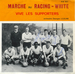 Pochette de Georges Lejeune - Marche du Racing-White