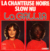 Pochette de La Gallia - Slow nu