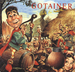 Pochette de Richard Gotainer - Les baffes