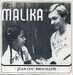 Pochette de Jean-Luc Brouillon - Malika