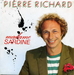 Pochette de Pierre Richard - Madame Sardine